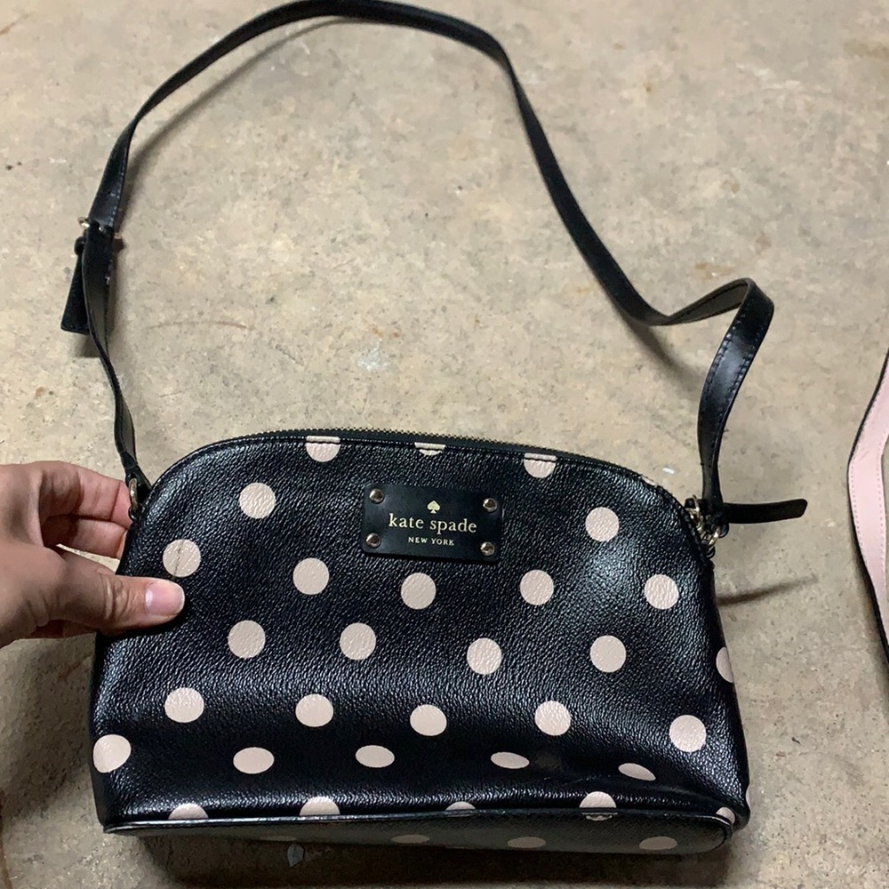 Kate spade small bag